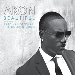 Beautiful (feat. Kardinal Offishall & Colby O'Donis) - Single