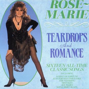 Teardrops And Romance
