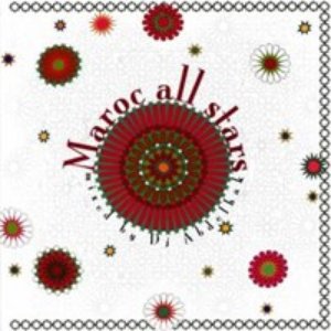 Maroc All Stars 的头像
