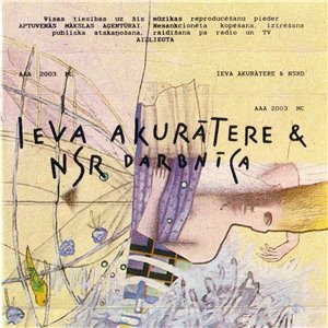 Avatar for NSRD & Ieva Akuratere