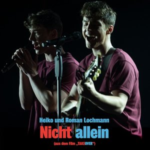 Nicht allein (Aus "Takeover")
