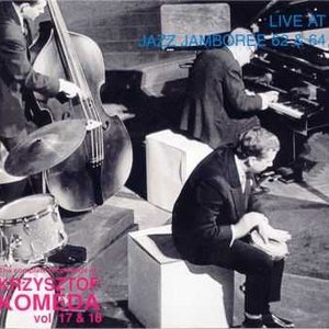 Live at Jazz Jamboree 1962 & 1964