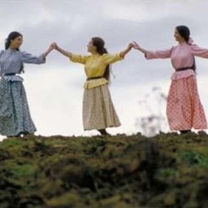 Avatar for Rosalind Harris, Michele Marsh & Neva Small
