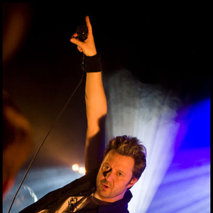 Renaud Hantson photo provided by Last.fm