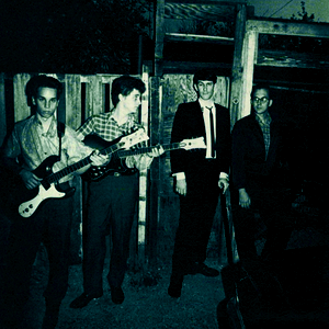 The Unknowns photo provided by Last.fm