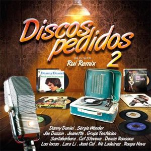 Discos Pedidos 2