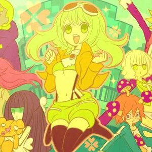 Avatar för 家の裏でマンボウが死んでるP feat. GUMI