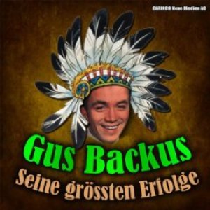 Gus Backus – Seine grössten Erfolge