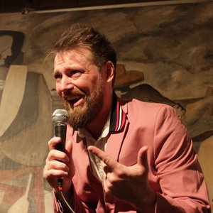 Brian Heveron-Smith 的头像