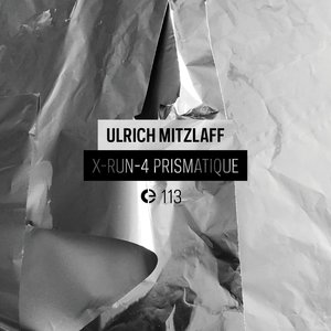 X​-​Run​-​4 Prismatique