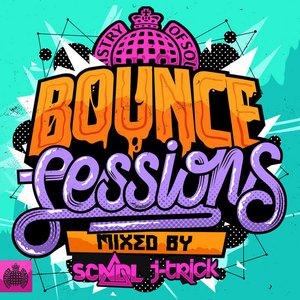 Ministry of Sound Bounce Sessions
