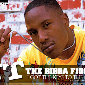 JT the Bigga Figga photo provided by Last.fm