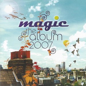 Magic the Album 2007