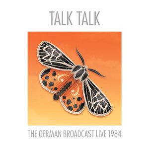 The German Broadcast Live 1984