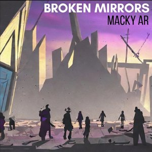 Broken Mirrors