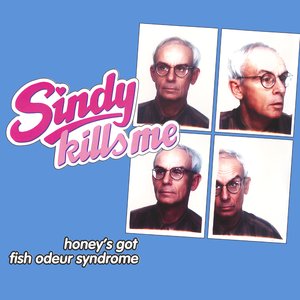 Honey's Got Fish Odeur Syndrome - EP