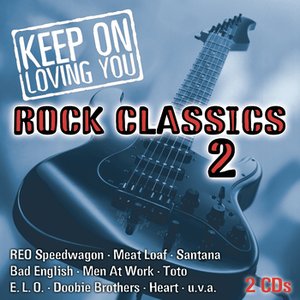 Rock Classics Vol. 2