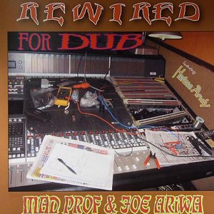 Rewired For Dub