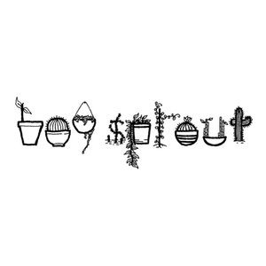 Avatar for boy sprout