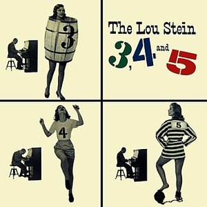 The Lou Stein 3,4,5,