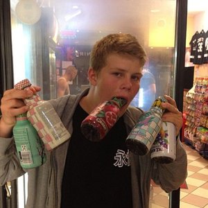 Avatar for Yung Lean