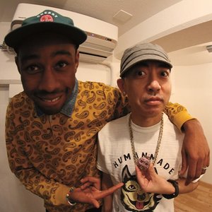Tyler, The Creator, Nigo 的头像