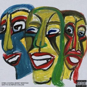 Ghetto Olympics 3 (GO3 Deluxe) [Deluxe Version]