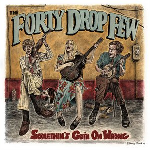 Somethin's Goin On Wrong