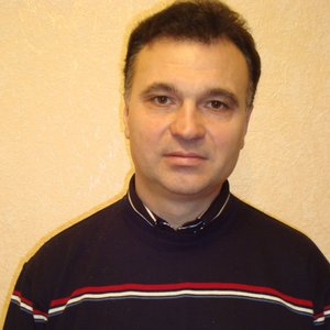 Avatar for Александр Пикич(ALEKSANDR PIKICH)