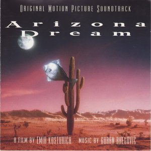 'Arizona Dream OST' için resim