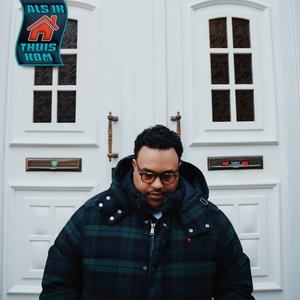 ALS IK THUIS KOM - Single