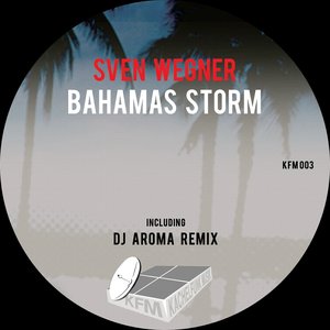 Bahamas Storm