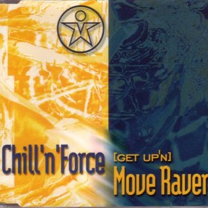 Chill'n'force 的头像