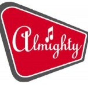 Awatar dla Almighty Glee Club