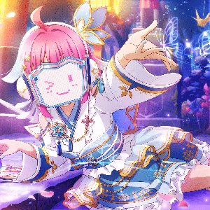 Avatar for Tennoji Rina