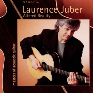 Altered Reality (Masters Of Acoustic Guitar)