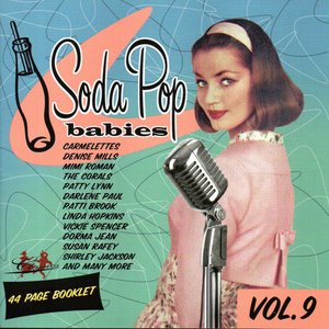 Soda Pop Babies Vol. 9