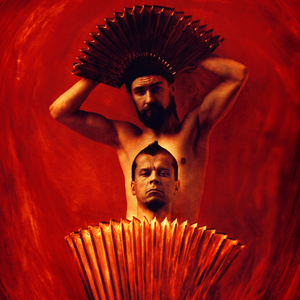 Kimmo Pohjonen photo provided by Last.fm