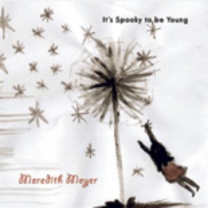 It's Spooky To Be Young