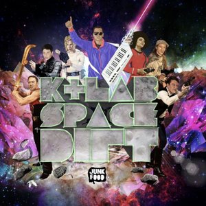 SpaceDirt