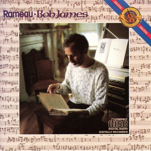 Rameau cover