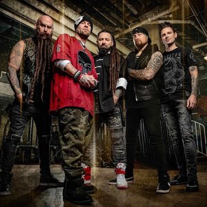 Аватар для Five Finger Death Punch