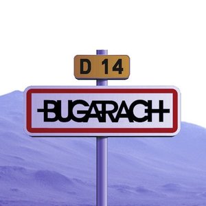 Bugarach 的头像