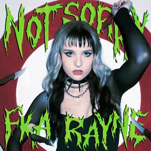 Not Sorry - Single