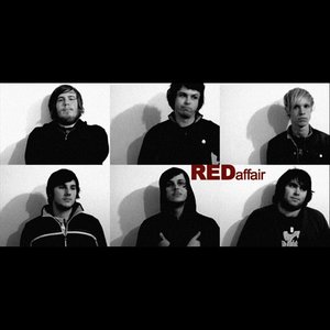 Avatar for The Red Affair