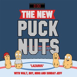 All New Puck Nuts
