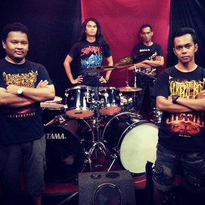 Suffer Remain 的头像