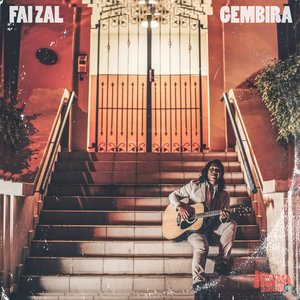 Ahmad Faizal 的头像
