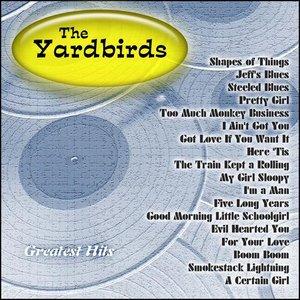 Greatest Hits: The Yardbirds