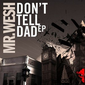 Don't Tell Dad EP